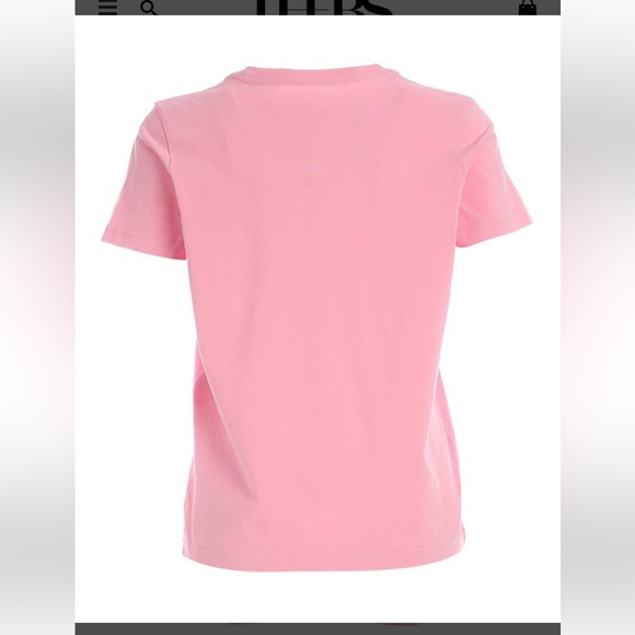 Marc Jacobs Pink Graphic Tee size M - Picture 2 of 2